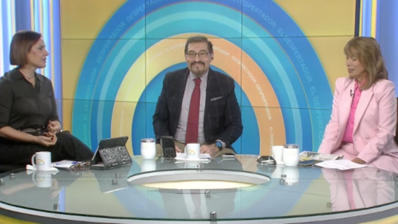 MP: falta segunda fase de investigaci&oacute;n caso Senasa | El Despertador: Noticias y an&aacute;lisis 11/12/2025