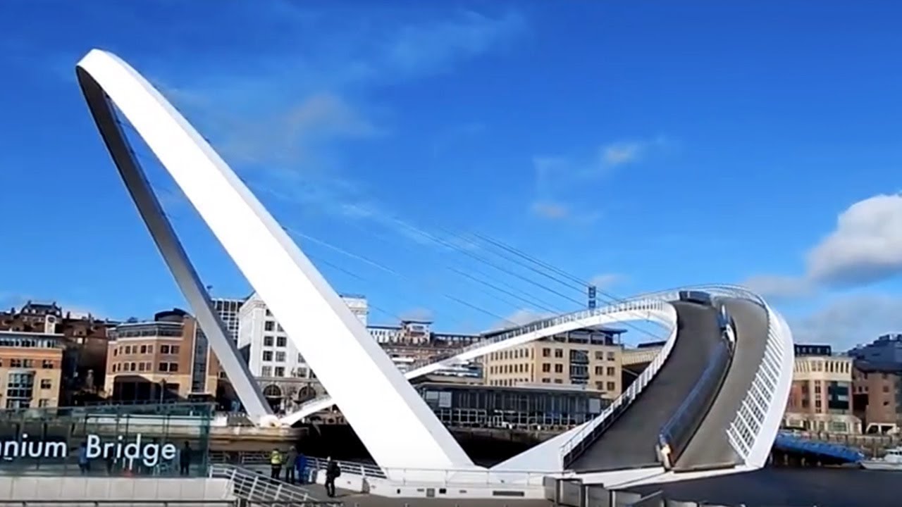 Tyne Bridges
