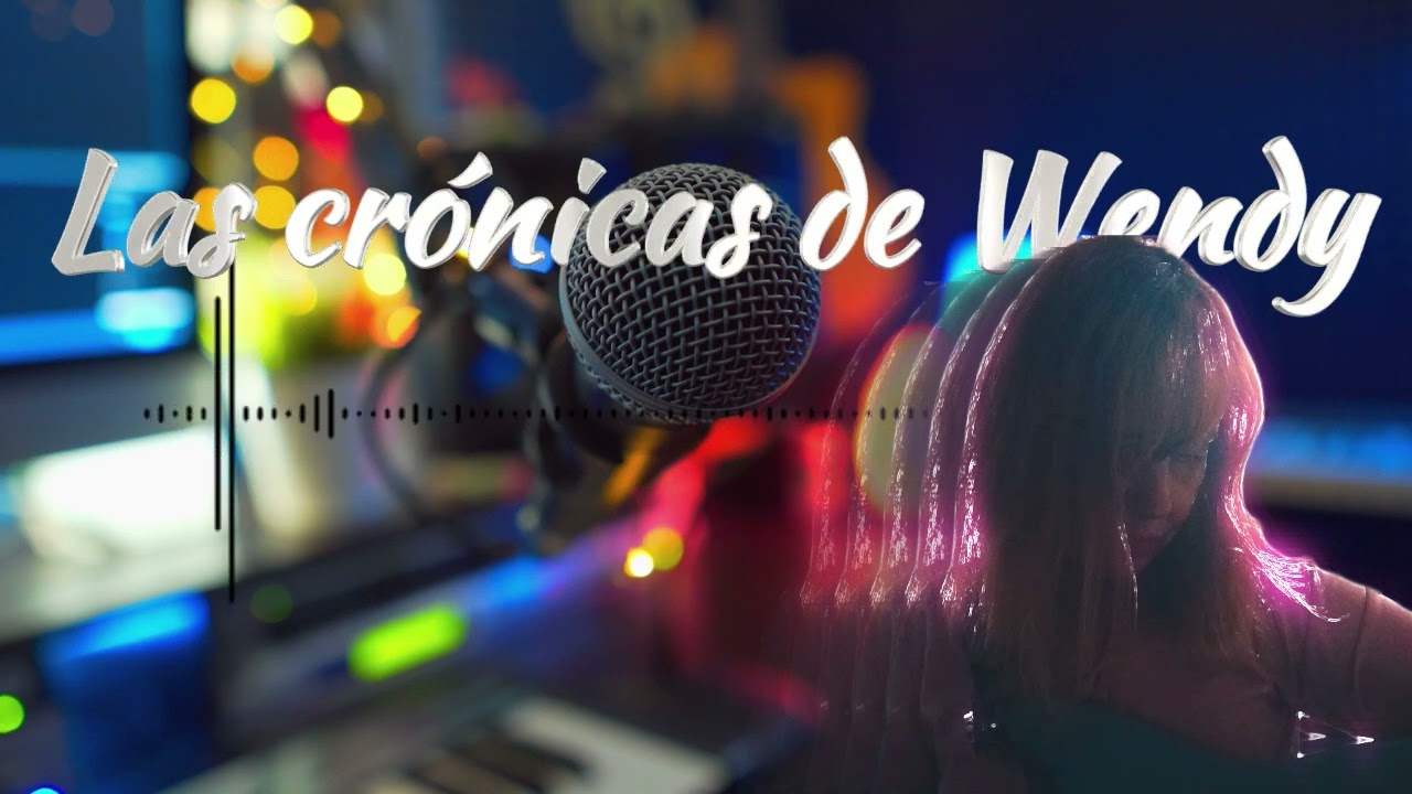 LAS CRÓNICAS DE WENDY #festival #benidormfest #ondapueblos