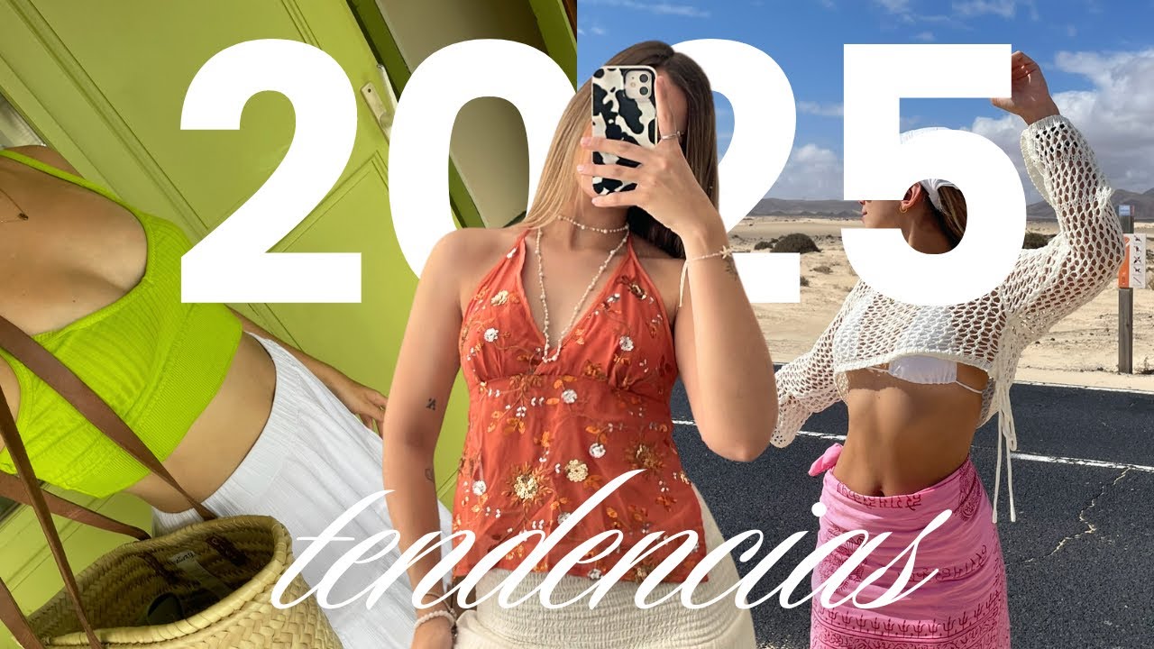 ACCESORIOS TENDENCIA para VERANO ☀️// UNBOXING Cosy Island