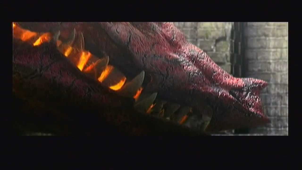Drakengard Dragons Tribute