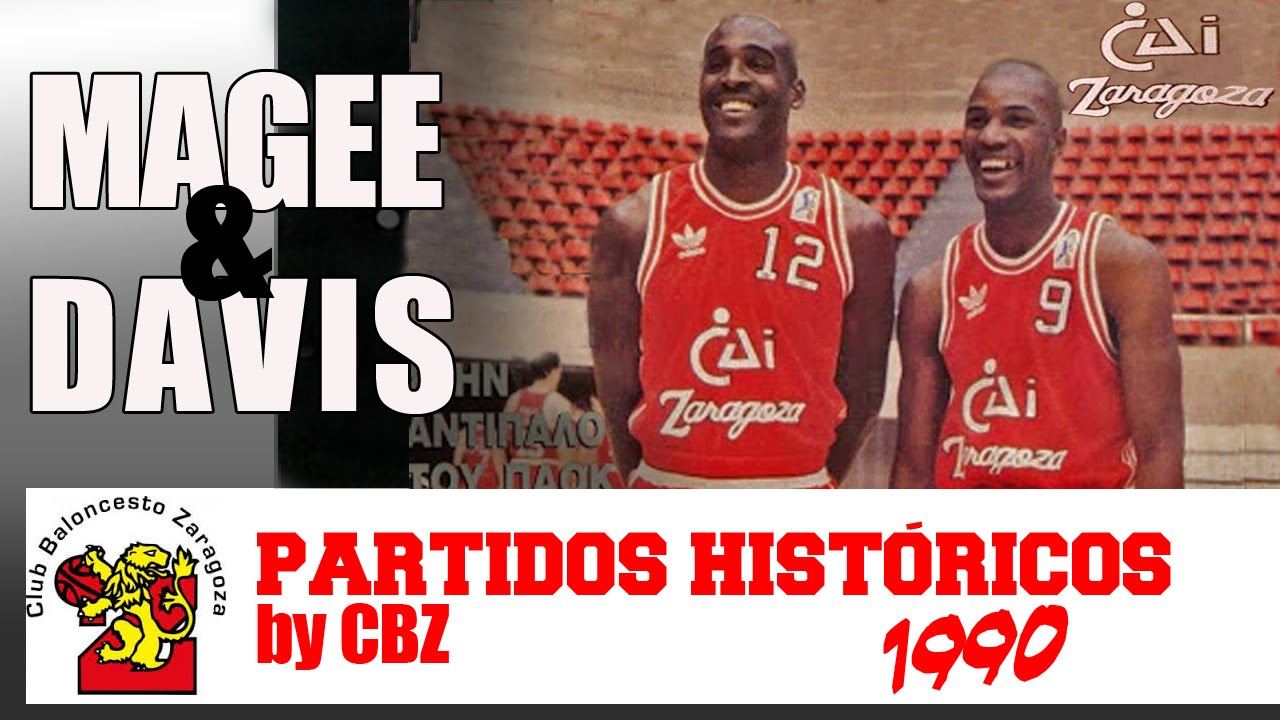 CAI Zaragoza-Caixa Ourense 1990-91