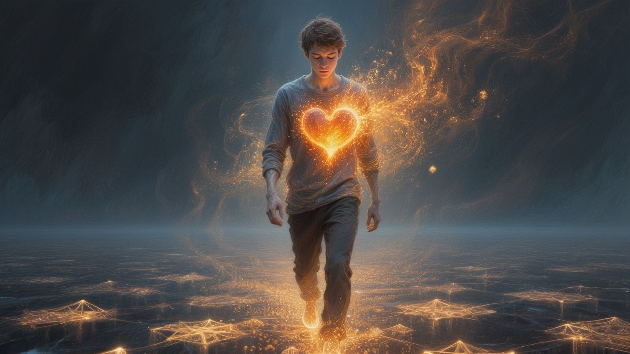RESPONSABILIDAD ESPIRITUAL | Dr. David Hawkins