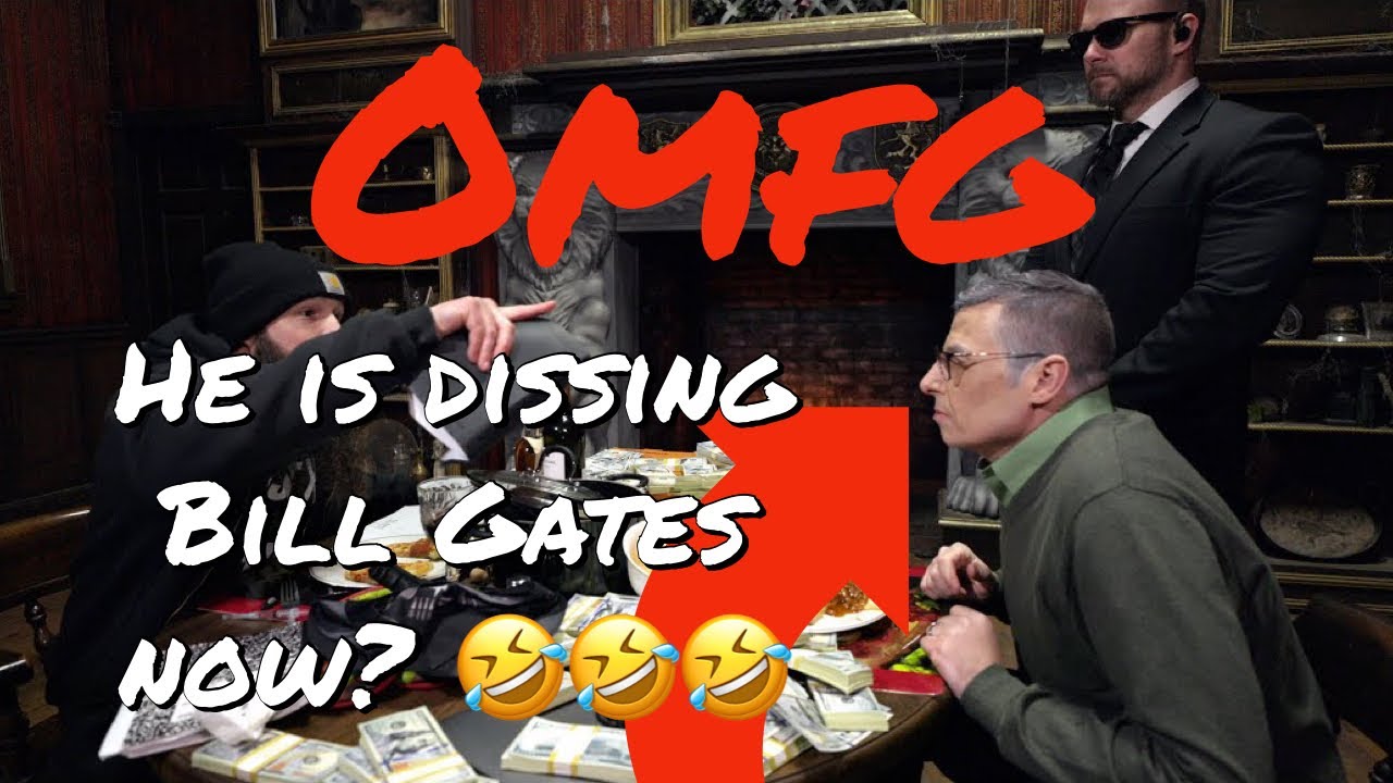 MESUS - Gates of Hell (Official Music Video) Reaction