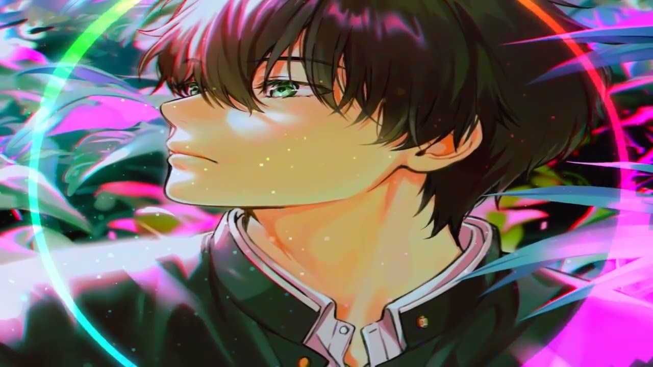 Lizzo- 2 Be Loved (Male Nightcore)