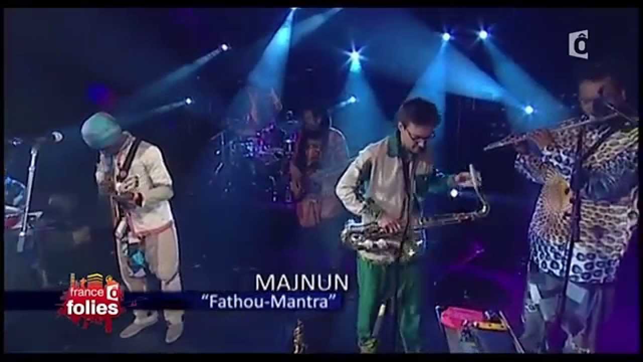 Majnun 