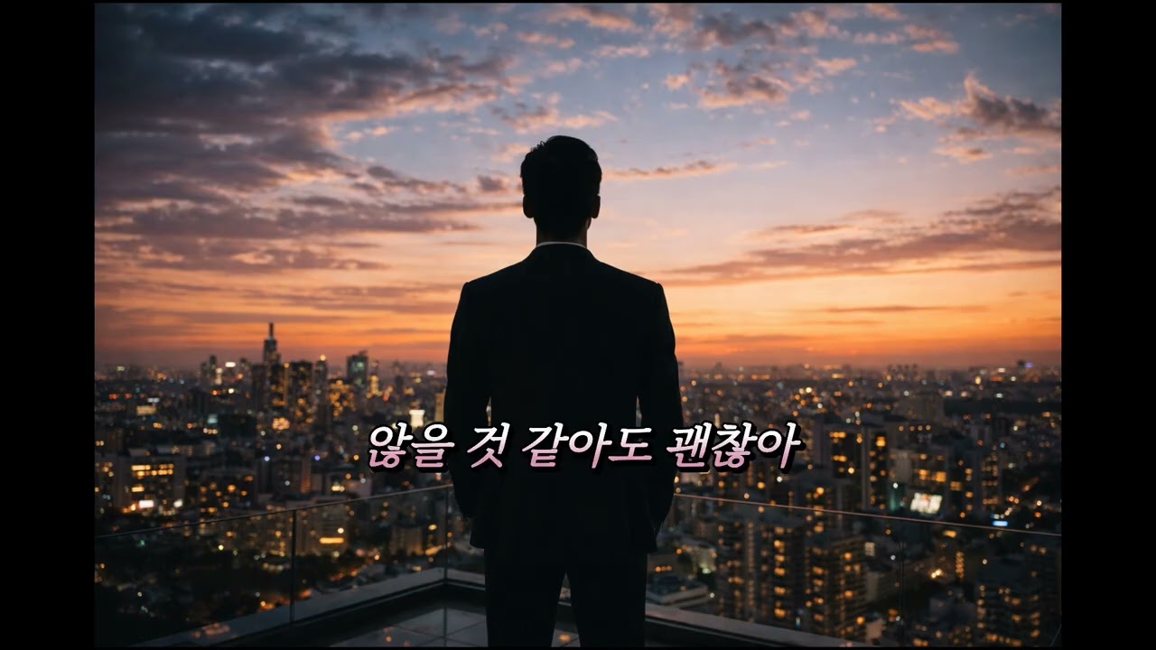 힘들면 쉬어가