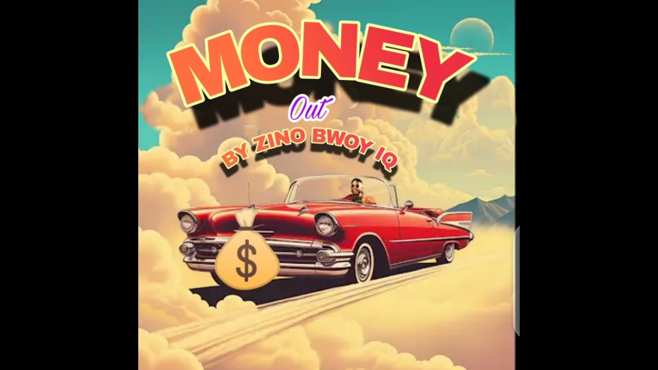 Money by Zyno  Bwoy IQ 🇸🇸