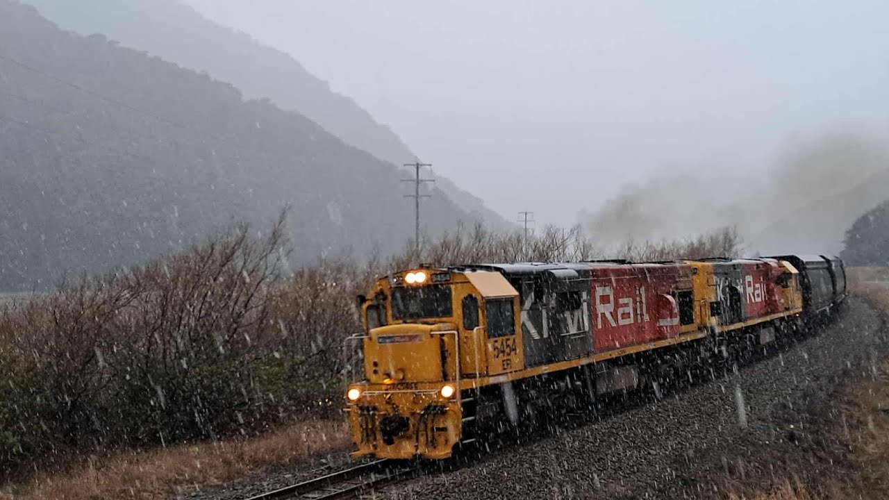 Power On The Line 2025