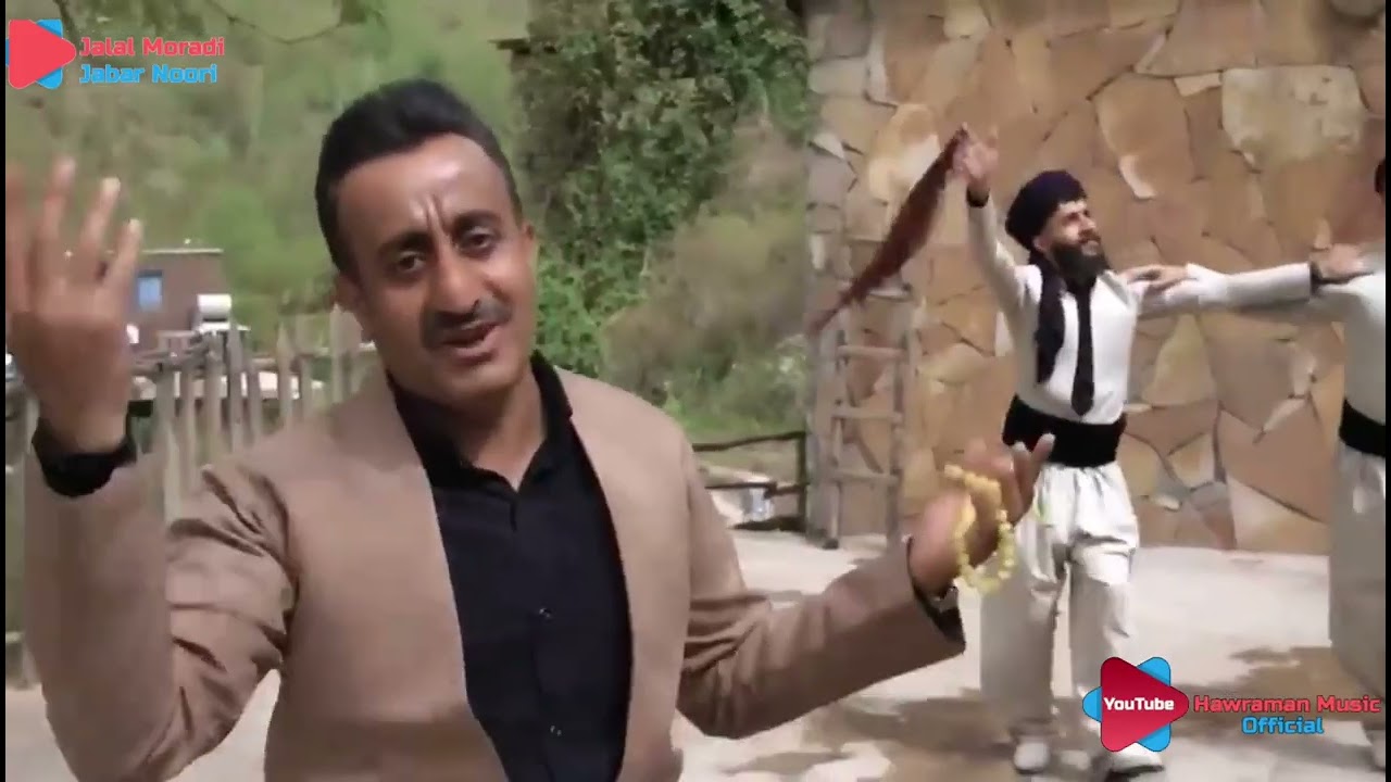 Faysal Zhiwari & Farhan Waysi Layli Hawrami Shad 2022 @HawramanMusic