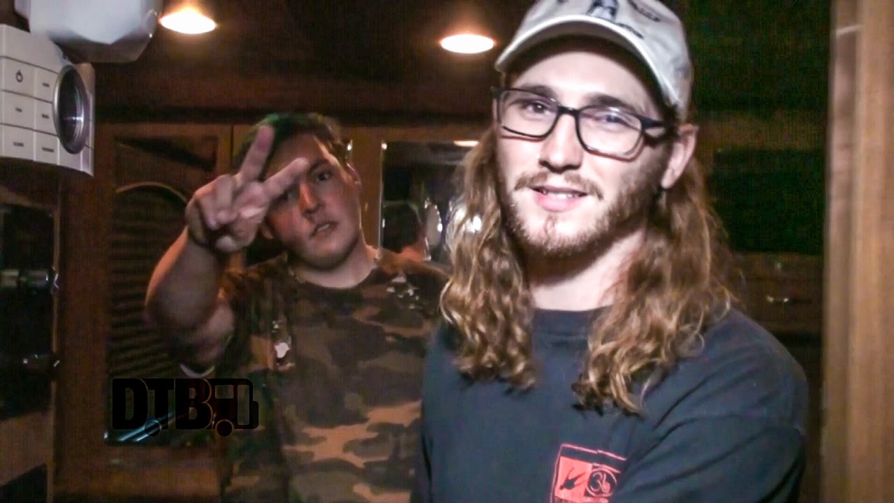 State Champs - BUS INVADERS Ep. 1041 [Warped Edition 2016]