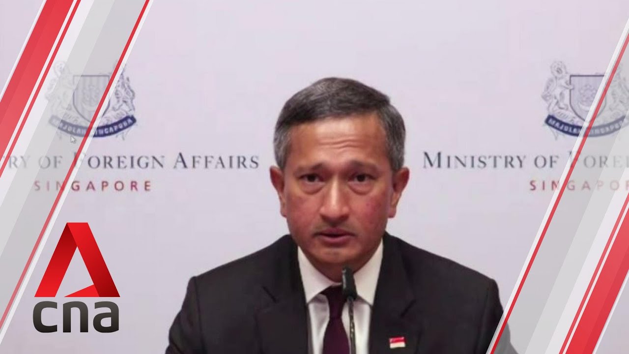 COVID-19: Singapore and Malaysia in talks to resume cross-border travel