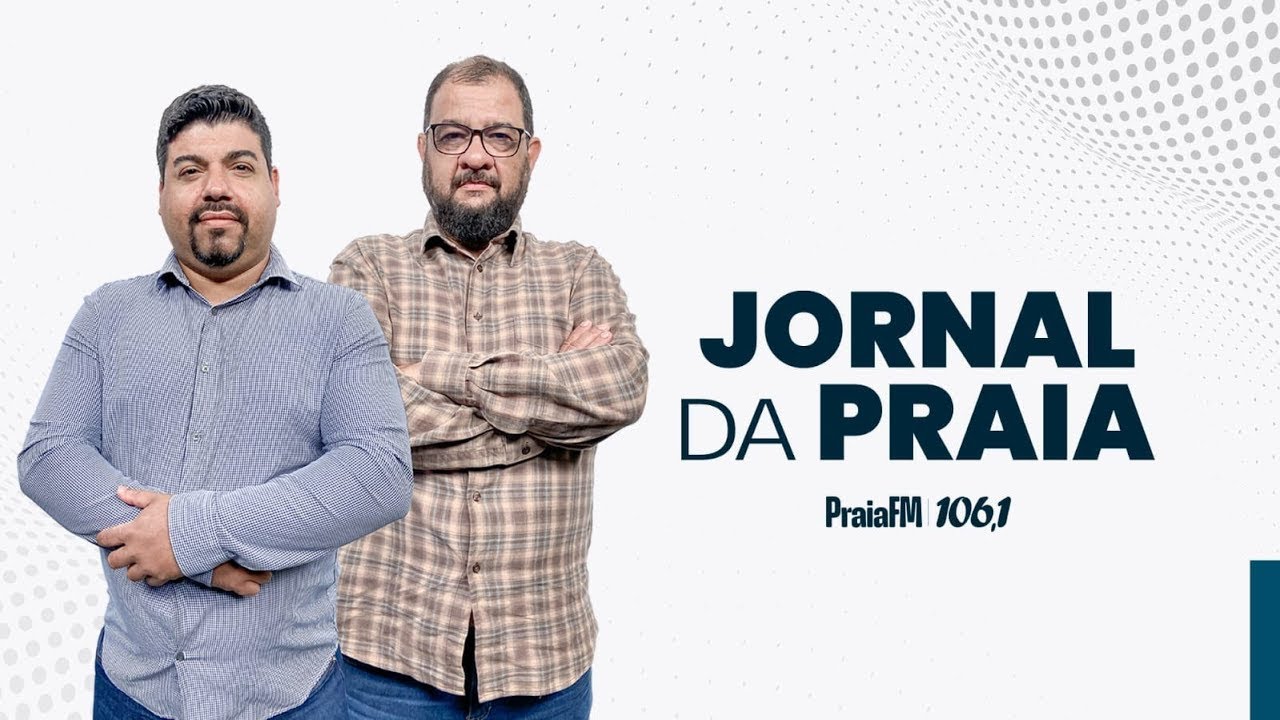 JORNAL DA PRAIA - 12-02-2026