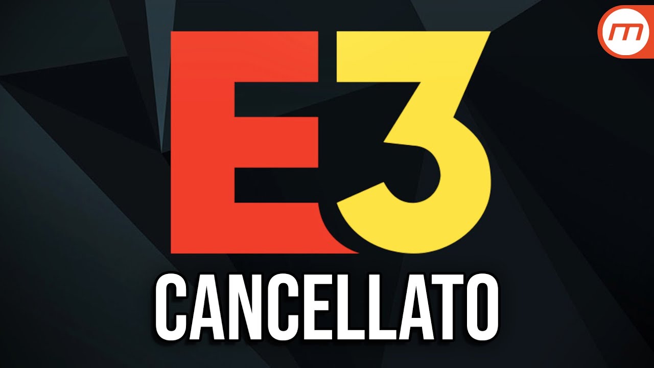 E3 2023, fiera CANCELLATA: e ora?