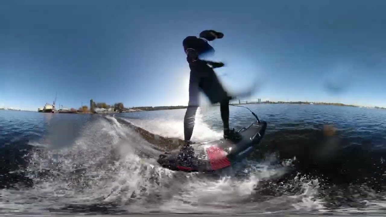 что такое JetSurf ?