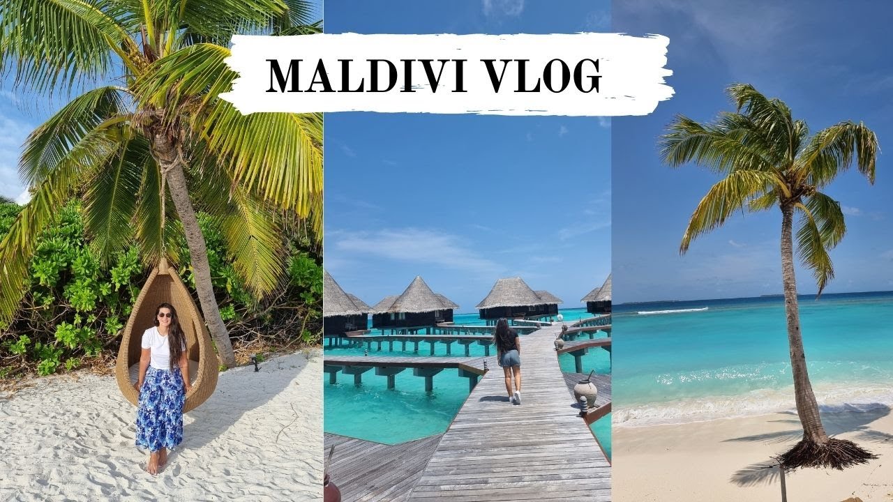 Maldivi Vlog 2021