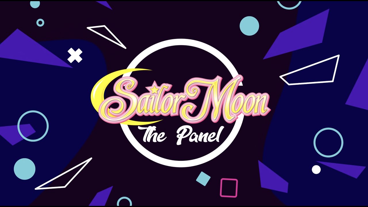 Sailor Moon Panel ORIGINAL CAST REUNION 2021