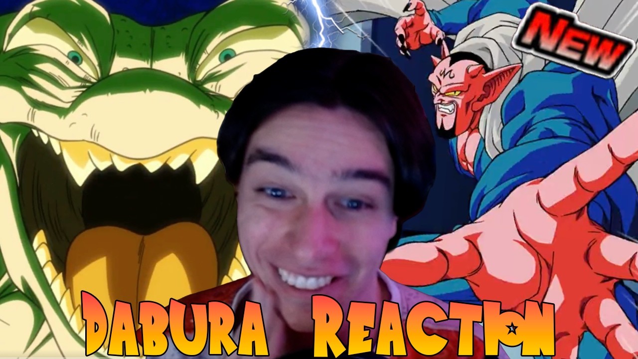 1 BILLION DEFENSE?? POST 11TH ANNIVERSARY DABURA + YAKON REACTION AND BREAKDOWN! DBZ Dokkan Battle