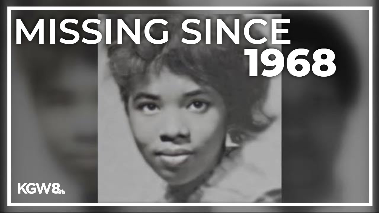 Remains of missing Portland teenager identified 50 years later
