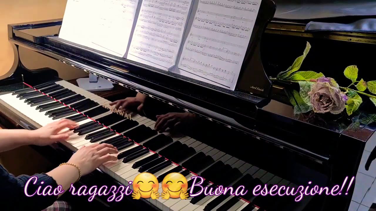 Grazie_Nel grave tormento / Mitridate,Re di Ponto-Mozart #Accompagnamento #Accompaniment #성악반주 #声乐伴奏