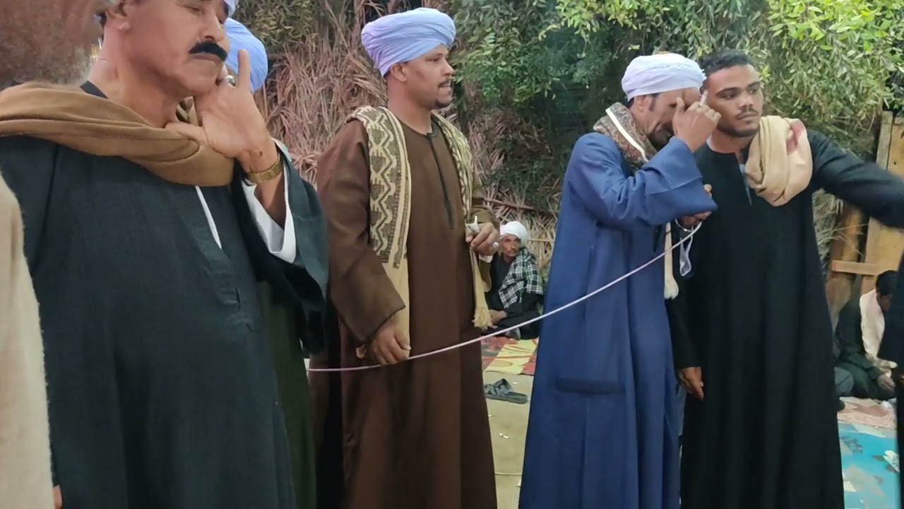 ,المواجه.الصعبه.بين.الاربع.فنانين.الريس.قرشي.والريس.رمضان.والريس.مبارك