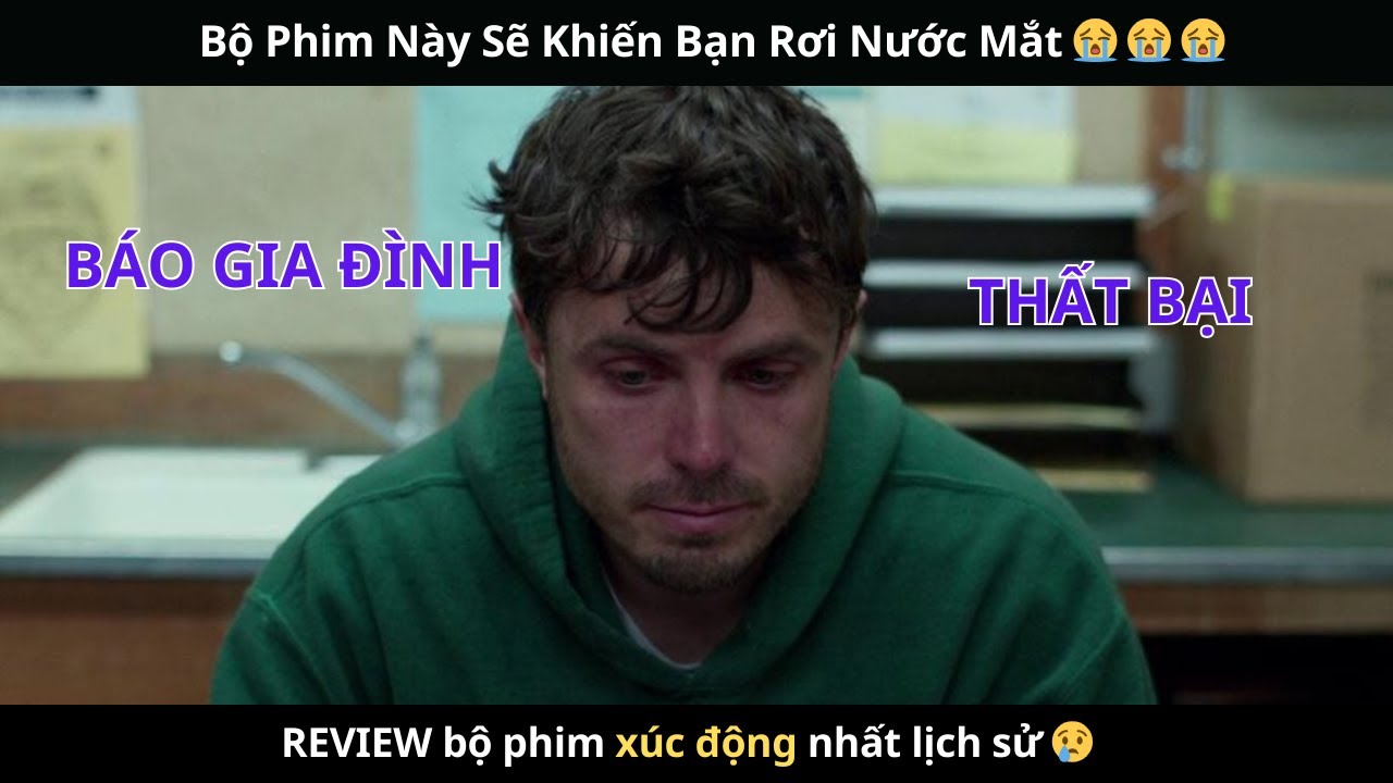 Review Phim 2025|| Bộ Phim Cảm Động L&agrave;m Tan Vỡ Cảm X&uacute;c || Điều G&igrave; Khiến Phim N&agrave;y Qu&aacute; Cảm Động?