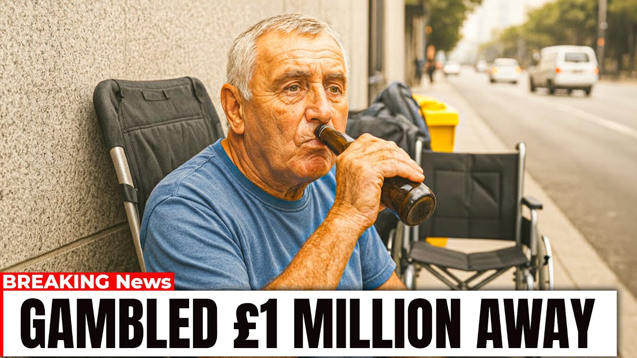 The TRAGIC Problems Of Peter Shilton, His Ex-Wife Revealed This…