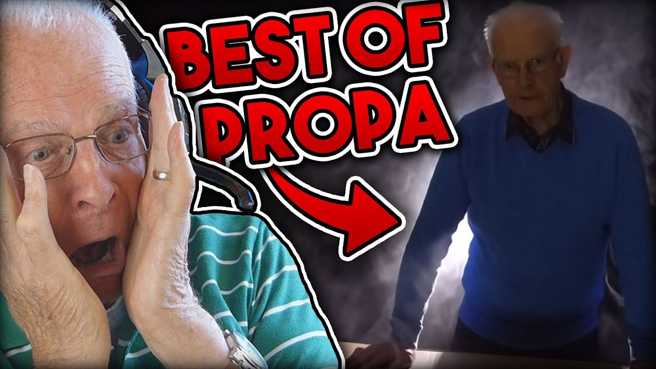 Best of PROPA