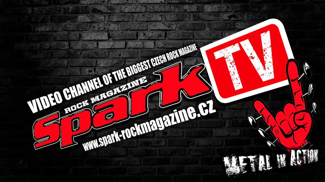 SPARK TV: promo