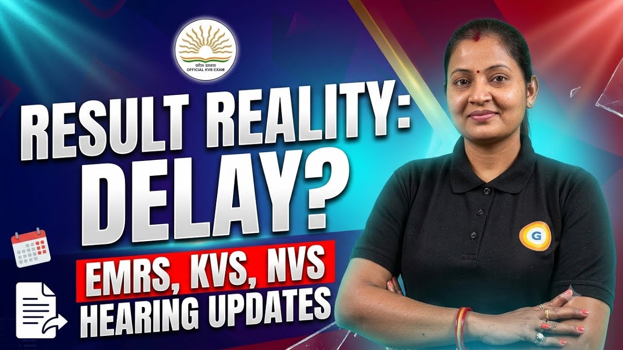 The Reality of EMRS/KVS/NVS Results: Hearing Updates & Options