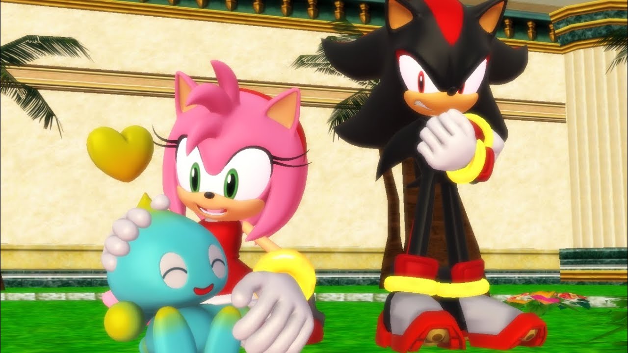 Chao Garden 
