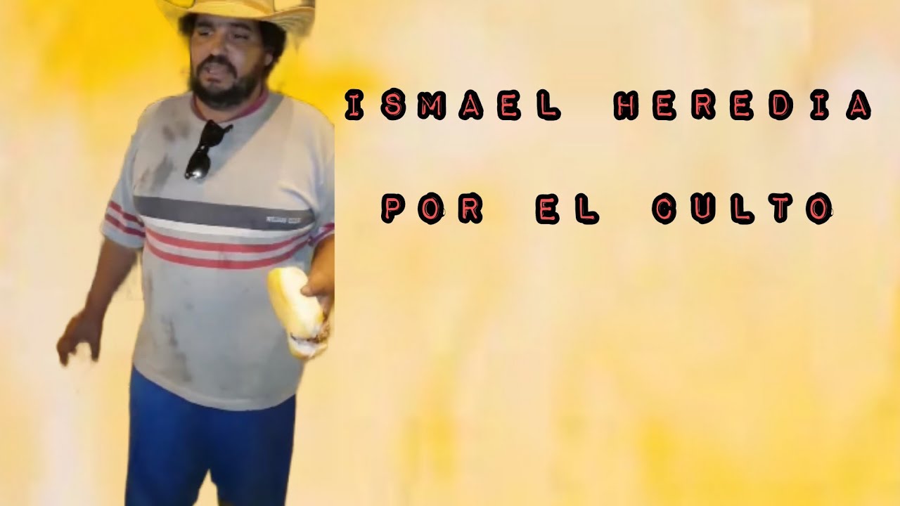 LULO DE TORREBLANCA CANTANDO POR EL CULTO & gitano mandiga #joserodriguez