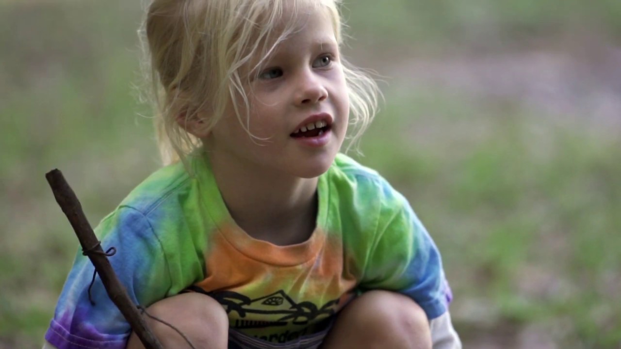 2019 Forest Kindergarten
