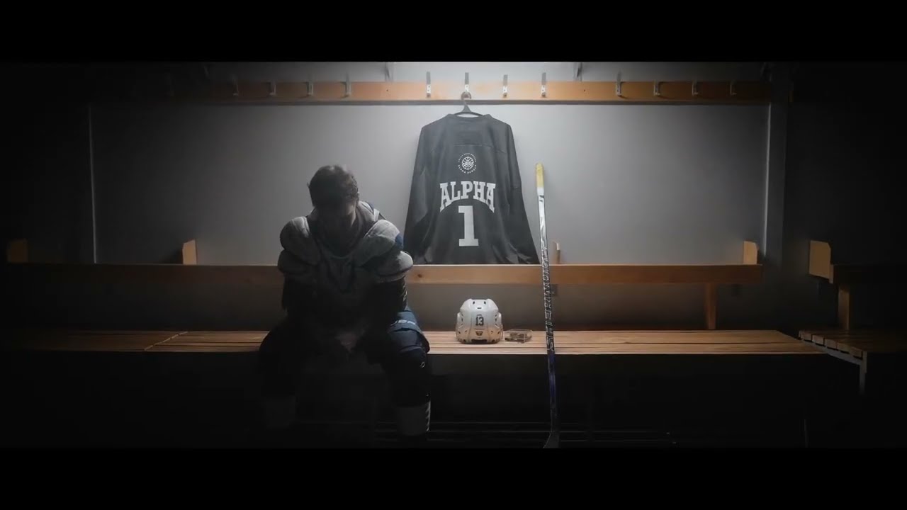 Stay Great. Stay Alpha. Поздравляем Великого Овечкина с рекордом!