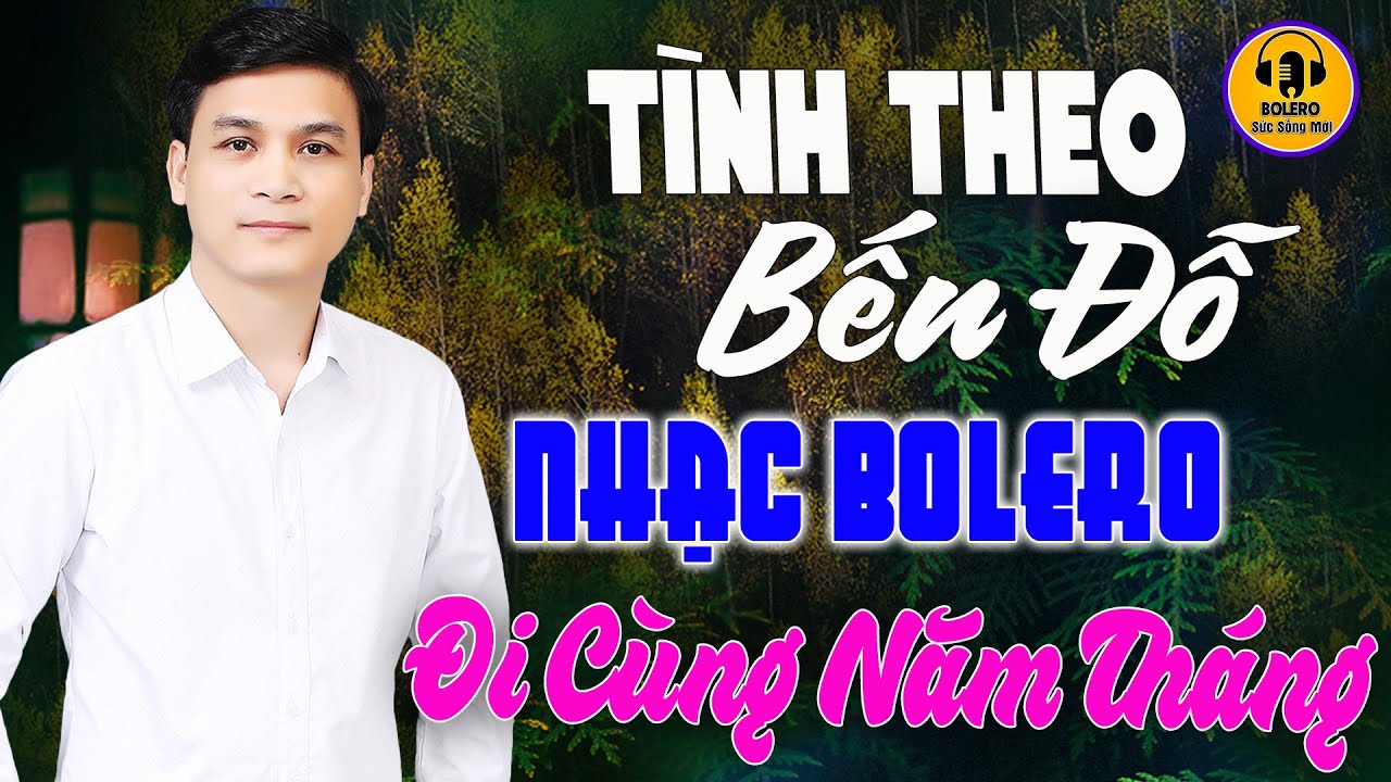 TÌNH THEO BẾN ĐỖ - GIA TIẾN ✨ LK Nhạc Vàng Xưa Bất Hủ KHÔNG QUẢNG CÁO Dễ Ngủ Toàn Bài Hay Bất Hủ
