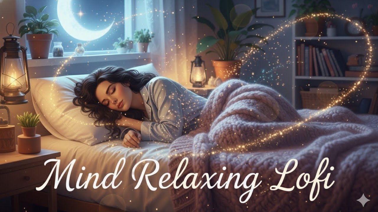 The BEST English Songs of 2025 for a Night of Relaxation