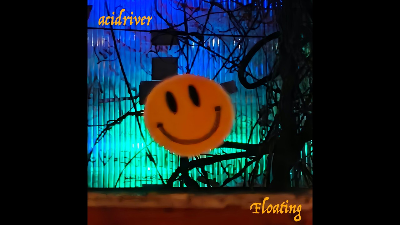 acidriver -- Novichok Test