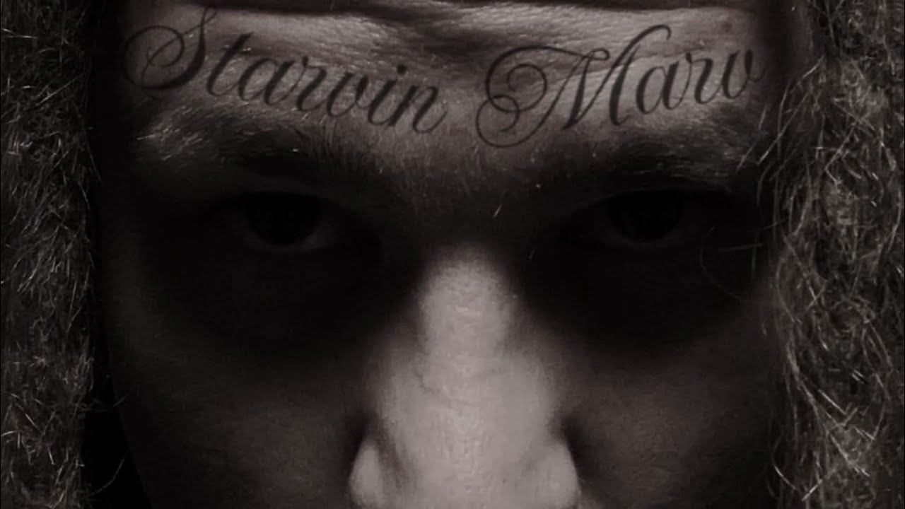 Ries - Intro (Prod. Starvin Marv) VIDEO