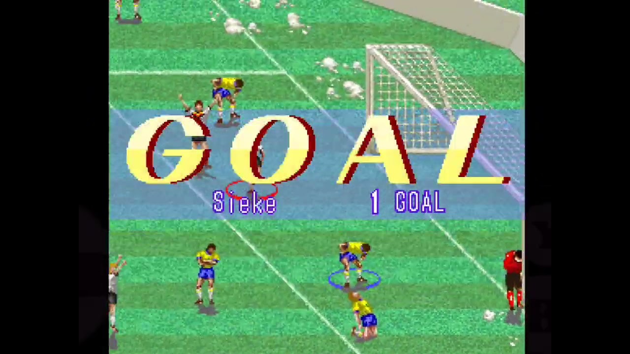 International Superstar Soccer Deluxe - #SuperNintendo 1995 $2300 Caja Sellada! DEMO #Retro Feb 2024