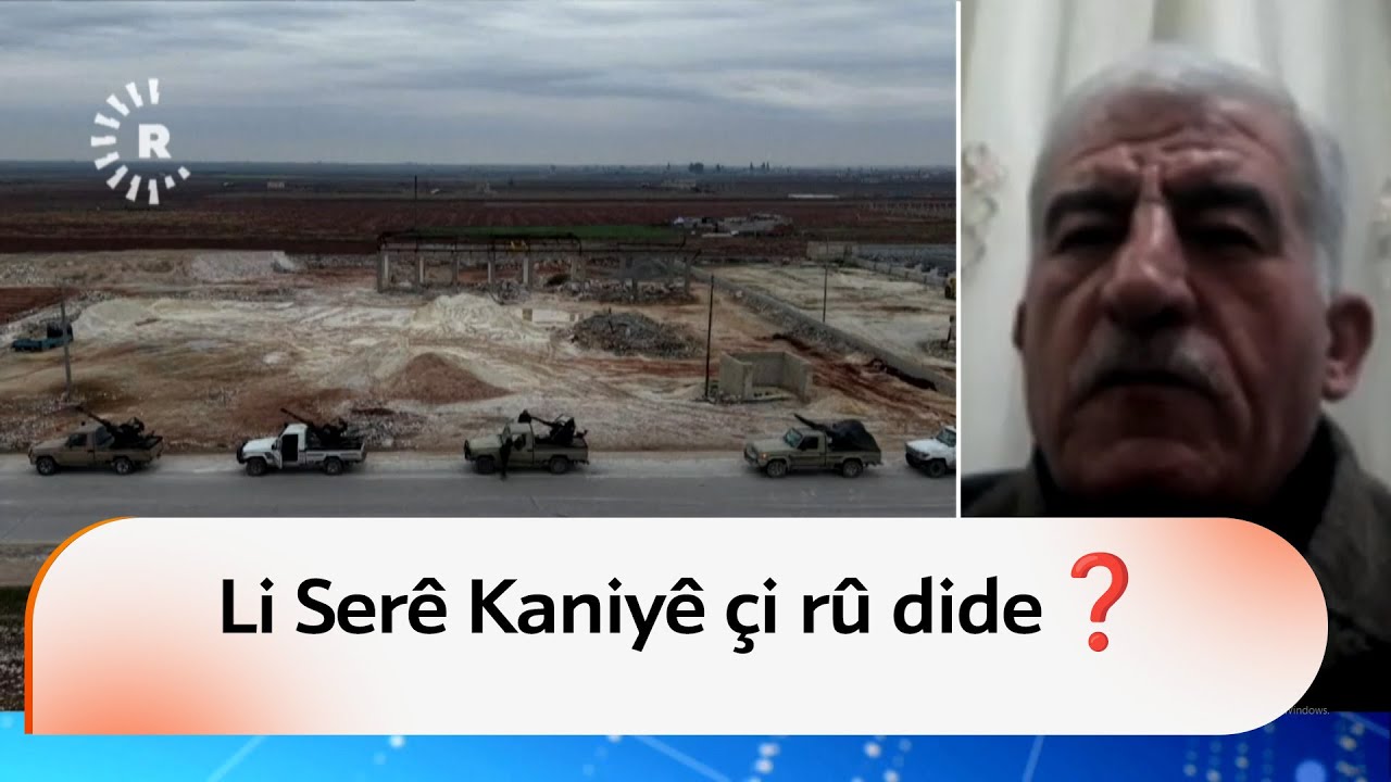 Gelo bi rastî alayên Tirkiyeyê tên daxistin û hinek Ereb derdikevin❓