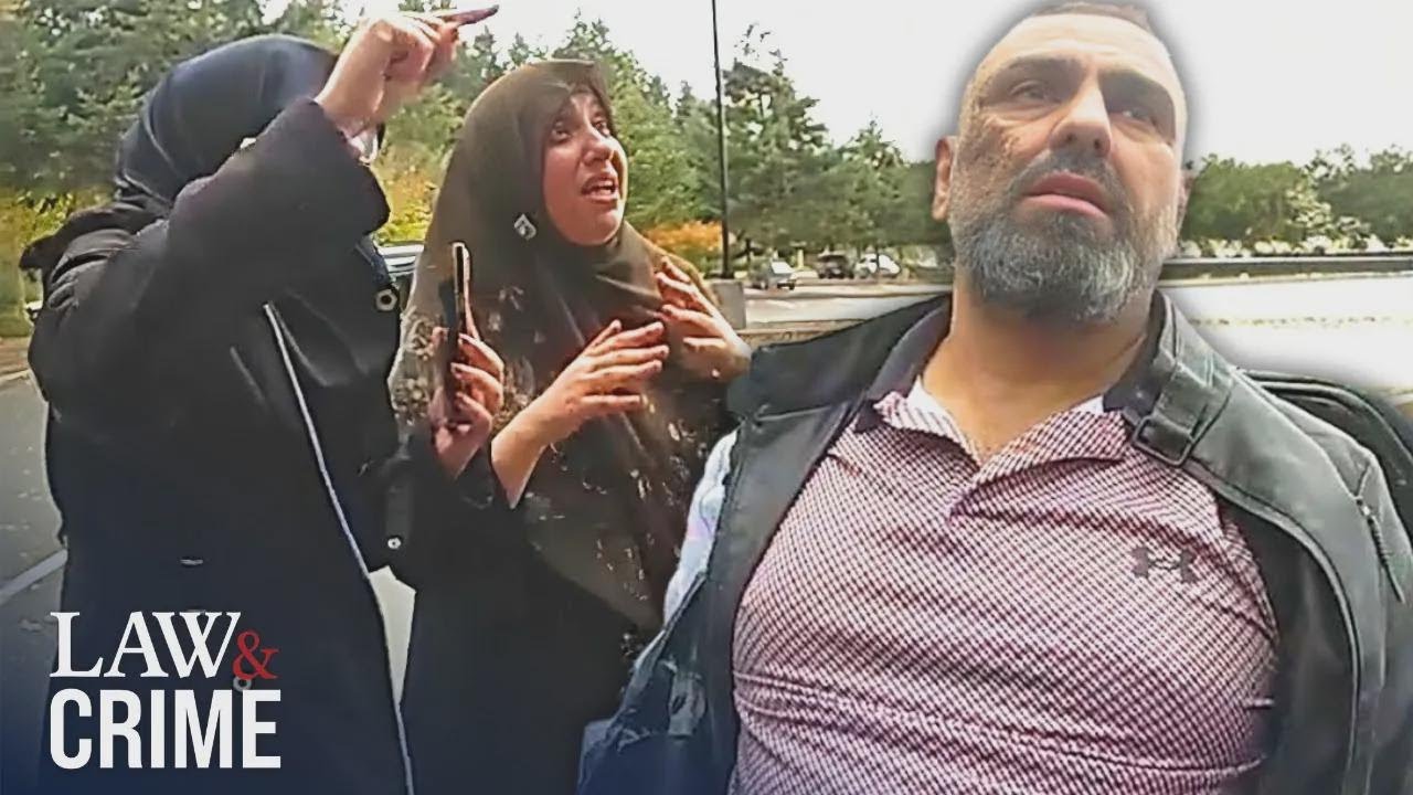 Pais Acusados de 'Crime de Honra' Contra Filha Recebem Veredito Surpreendente