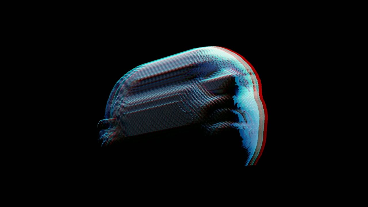Tonja Holma — All Night (Working Title)