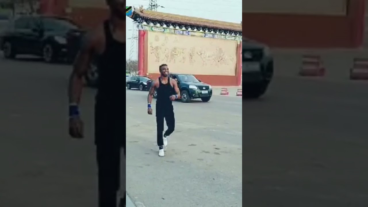 japo kuna mengi ninapitia