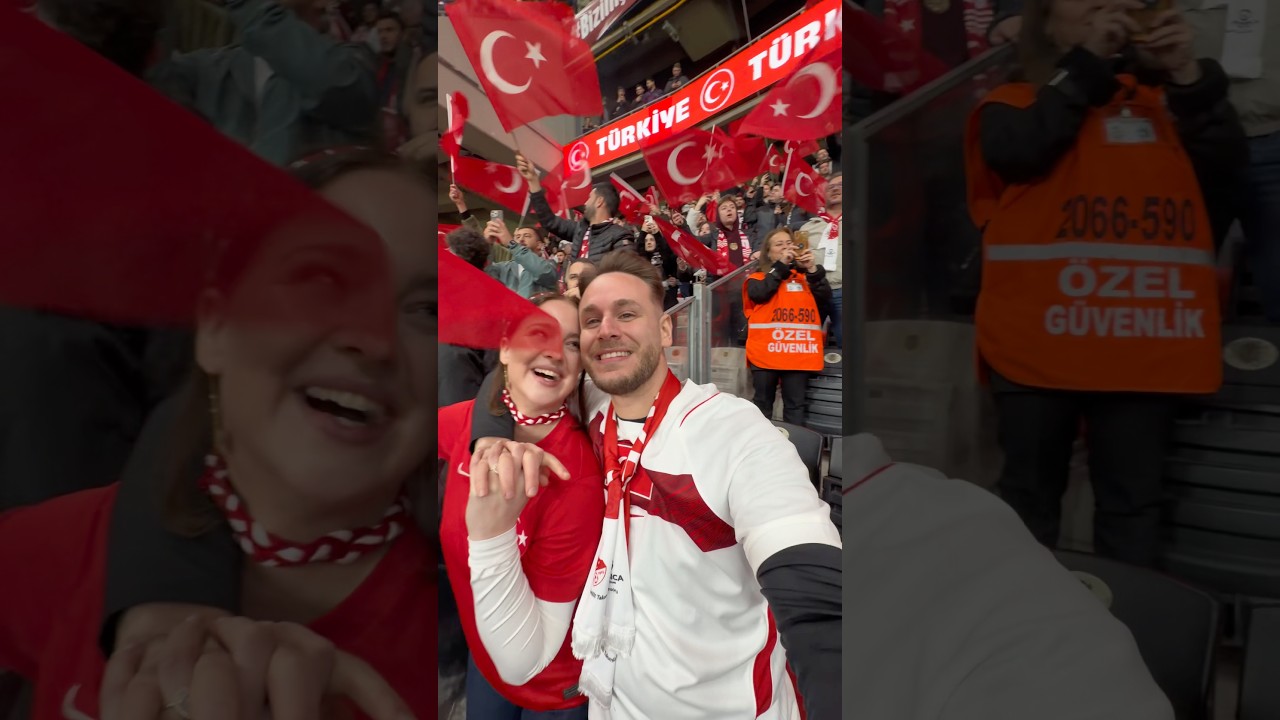Er hatte Tr&auml;nen in seinen Augen&hellip;🥹&hearts;️🇹🇷 #dailyvlog #t&uuml;rkiye #shortvideo