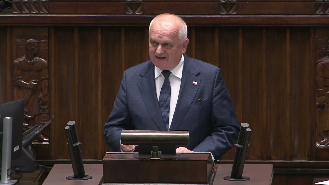 Sejm: Debata o likwidacji Centralnego Biura Antykorupcyjnego