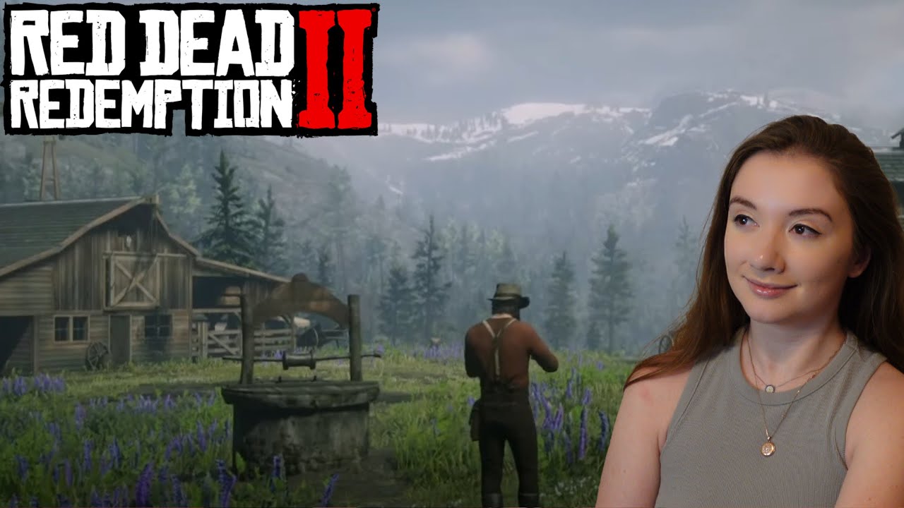 Honest Living (Epilogue Pt. 1 ) | Red Dead Redemption 2 | Ep. 33