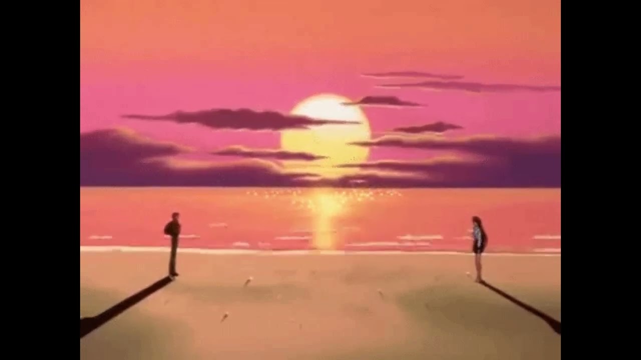 YOASOBI - Monster・怪物 (slowed & reverb)