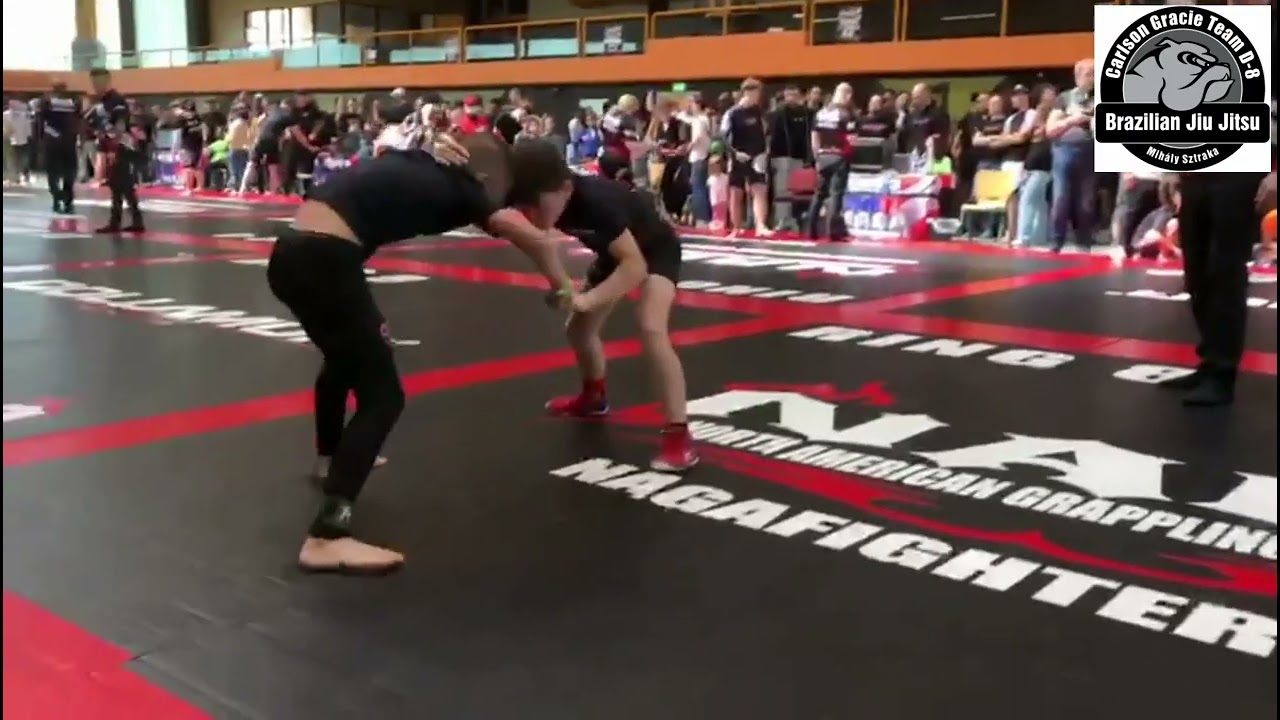NAGA Germany Grappling Championship 2022.05.28. Limburg