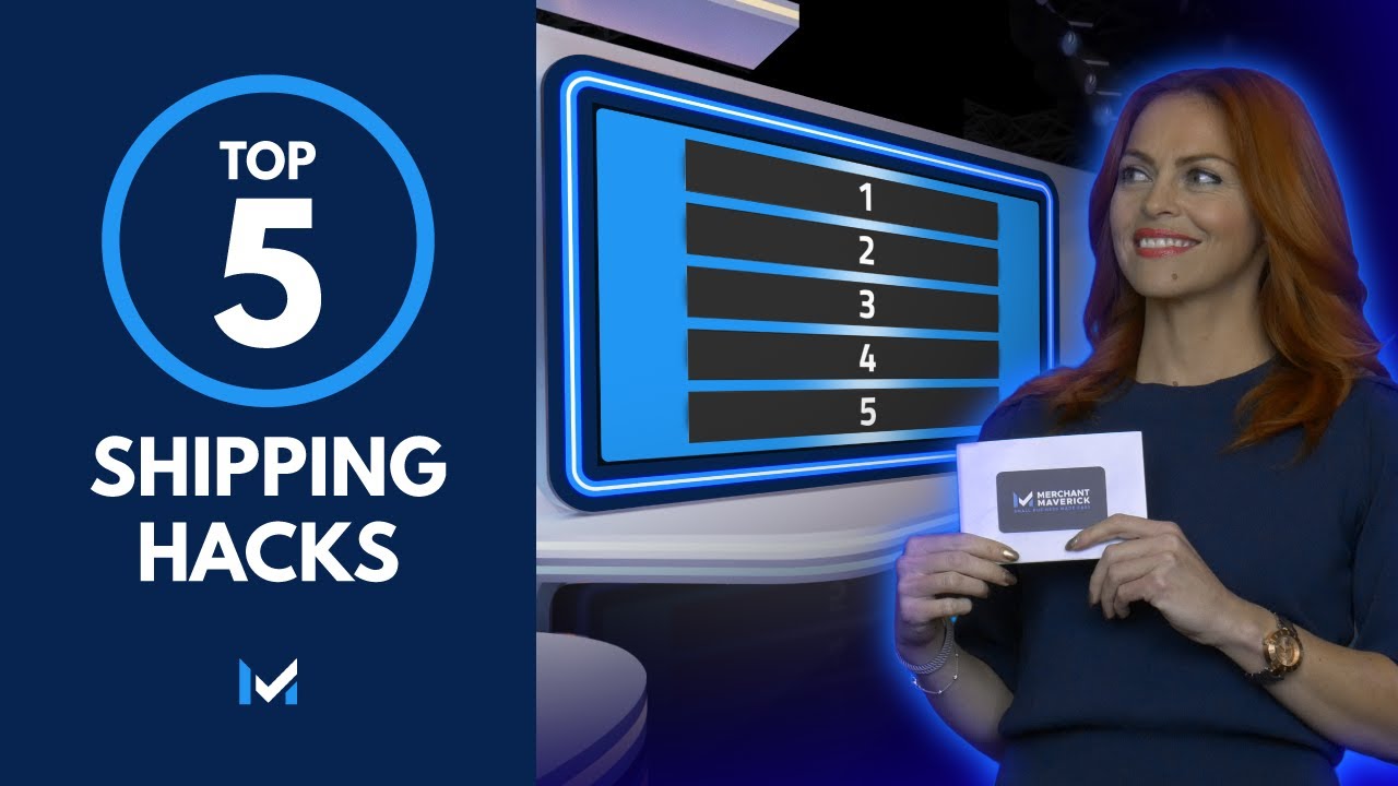 Top Shipping Hacks: Easy Ways To Reduce Costs