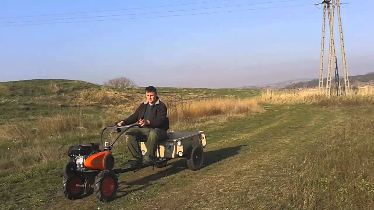 husqvarna tf 434p rotációskapa Motoblok, Kultivator Pubert Vario